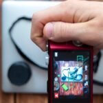 overhead photographer making photo with compact ca 2024 10 31 21 27 33 utc