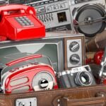 vintage electrical and electronic appliances in an 2023 11 27 05 10 10 utc